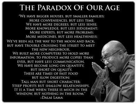 quotation dalai lama